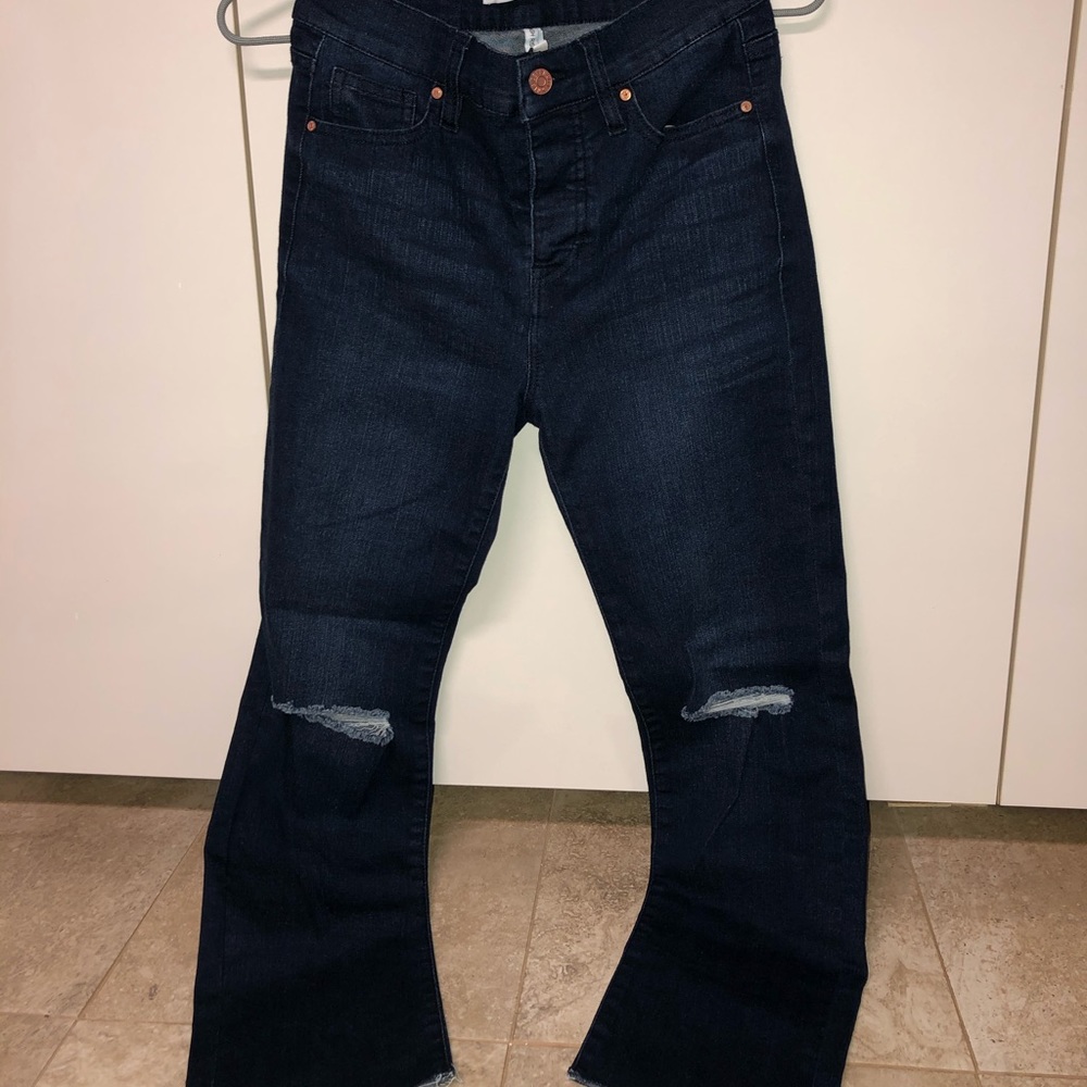 Fashion nova jeans